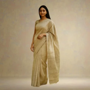 SS0C00-1 Linen Drape – Classic Beige Charm